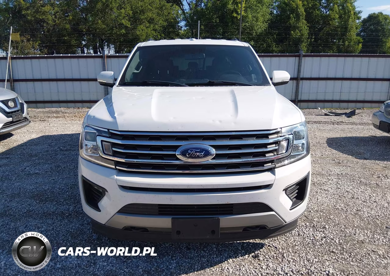 2019 Ford Expedition Xlt VIN:1FMJU1JT2KEA49452 - 12