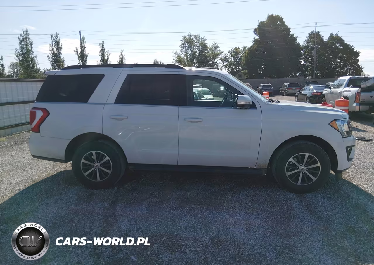 2019 Ford Expedition Xlt VIN:1FMJU1JT2KEA49452 - 13