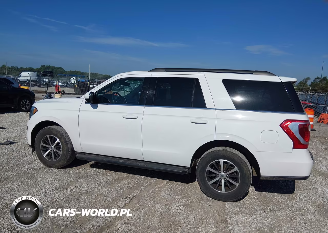 2019 Ford Expedition Xlt VIN:1FMJU1JT2KEA49452 - 14