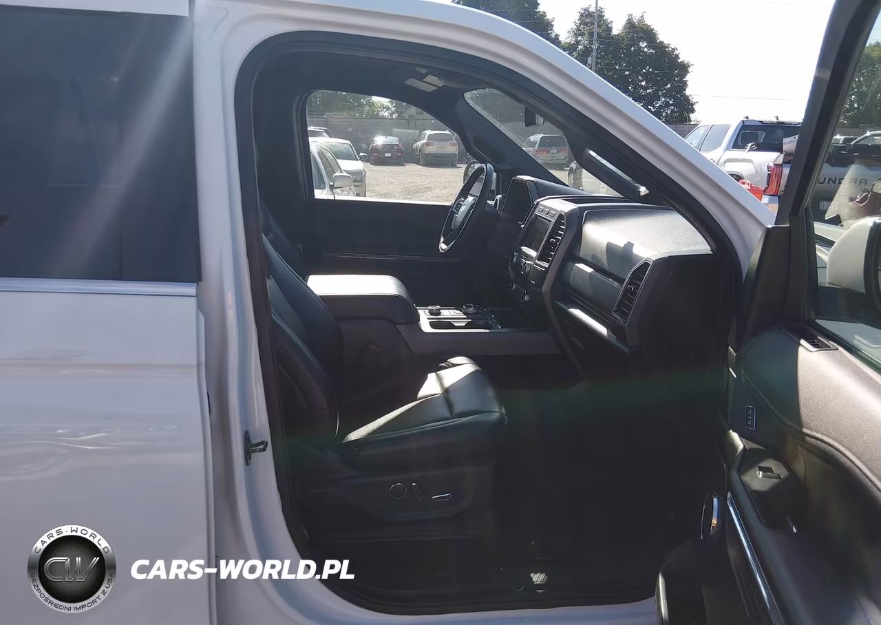 2019 Ford Expedition Xlt VIN:1FMJU1JT2KEA49452 - 5