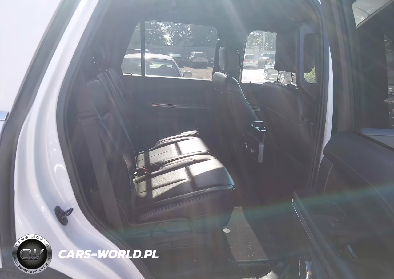 2019 Ford Expedition Xlt VIN:1FMJU1JT2KEA49452 - 8