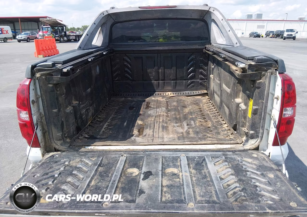 2009 Chevrolet Avalanche 1500 Ltz VIN:3GNFK32019G196517 - 13