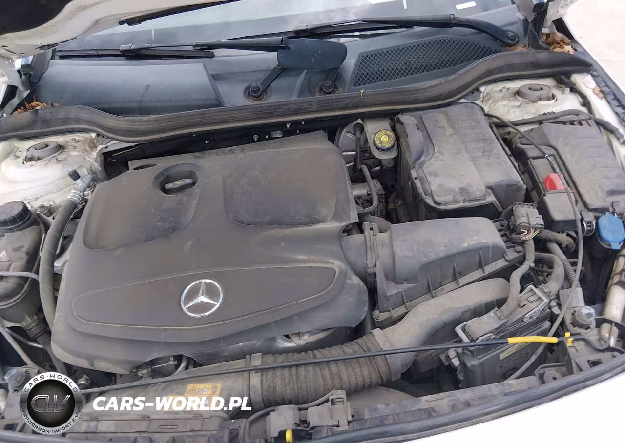 2018 Mercedes-Benz Cla 250 VIN:WDDSJ4EB7JN653684 - 10