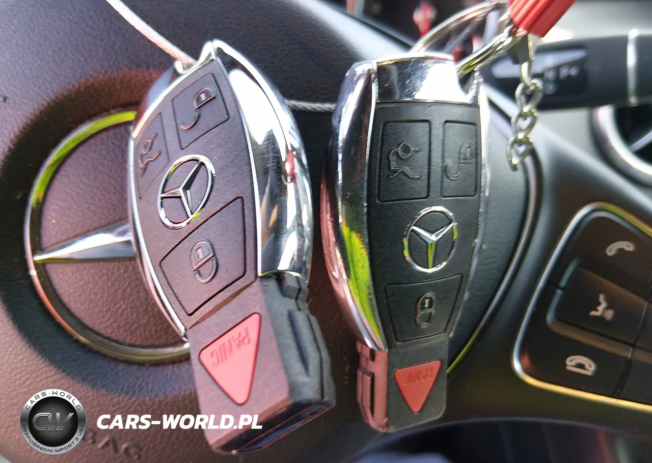 2018 Mercedes-Benz Cla 250 VIN:WDDSJ4EB7JN653684 - 11
