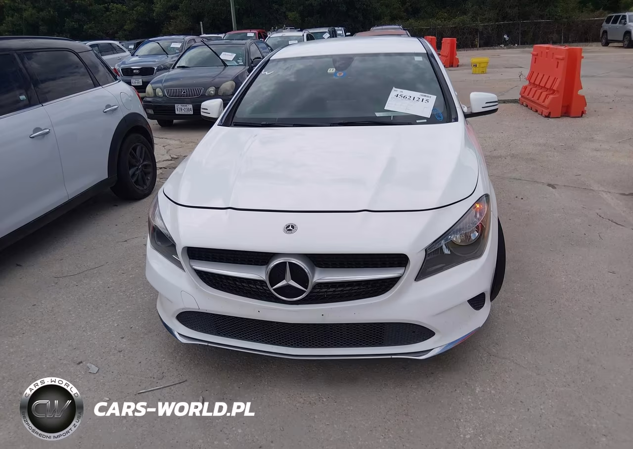 2018 Mercedes-Benz Cla 250 VIN:WDDSJ4EB7JN653684 - 12