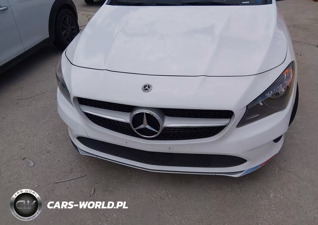 2018 Mercedes-Benz Cla 250 VIN:WDDSJ4EB7JN653684 - 6