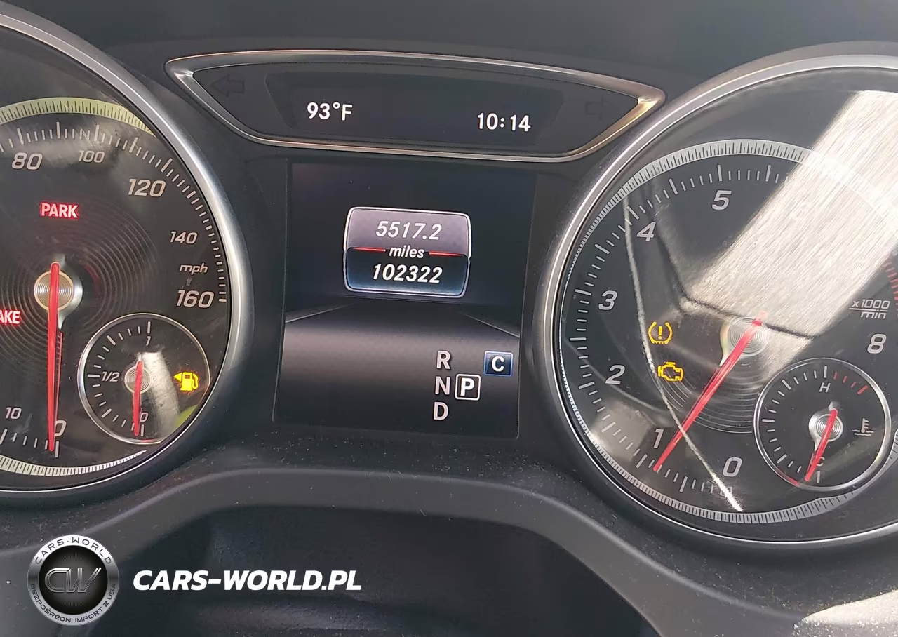 2018 Mercedes-Benz Cla 250 VIN:WDDSJ4EB7JN653684 - 7