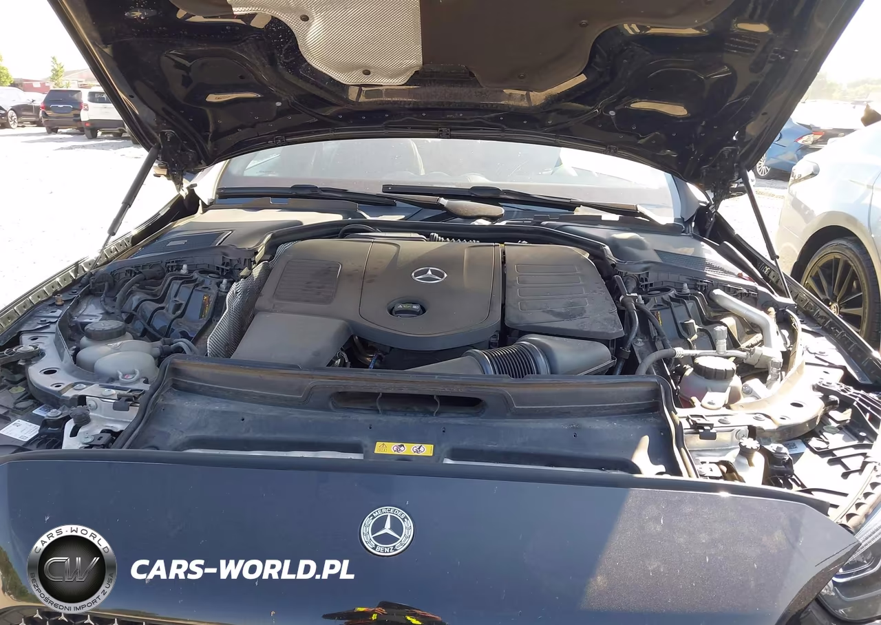 2024 Mercedes-Benz C 300 VIN:W1KAF4HBXRR183146 - 10