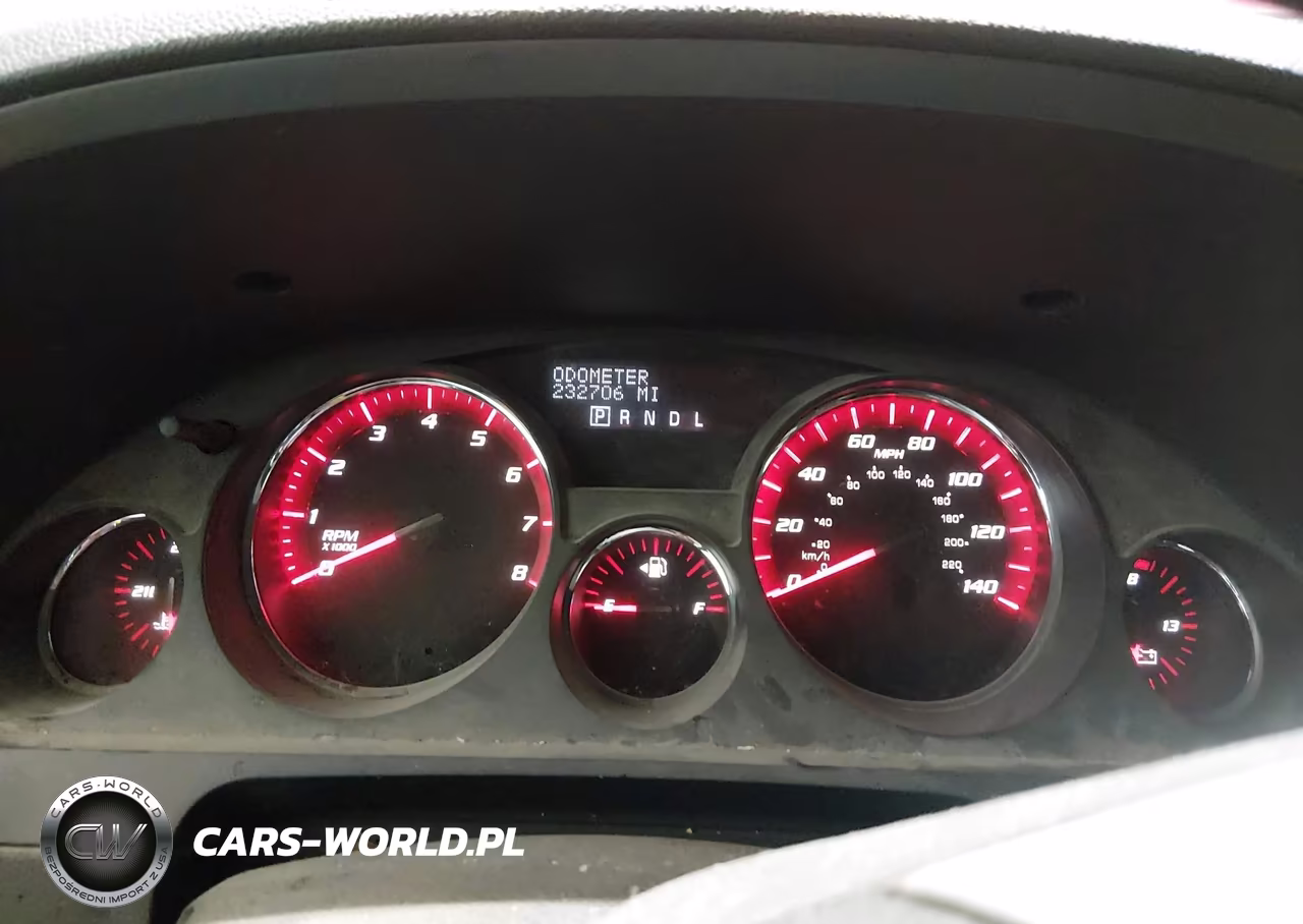 2010 GMC Acadia Slt-2 VIN:1GKLVNED0AJ104706 - 7