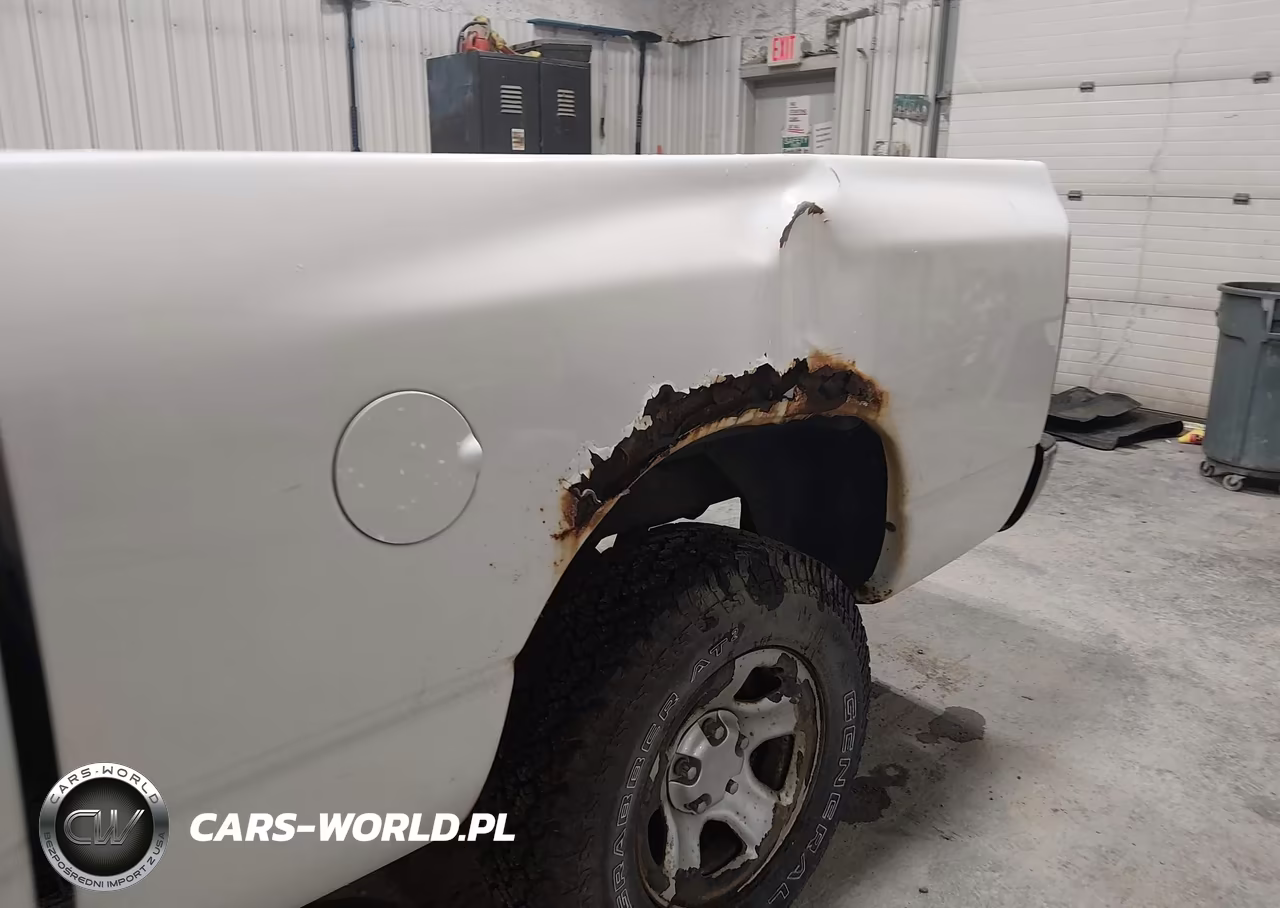 2002 Dodge Ram 1500 St VIN:1D7HU16N62J248398 - 6