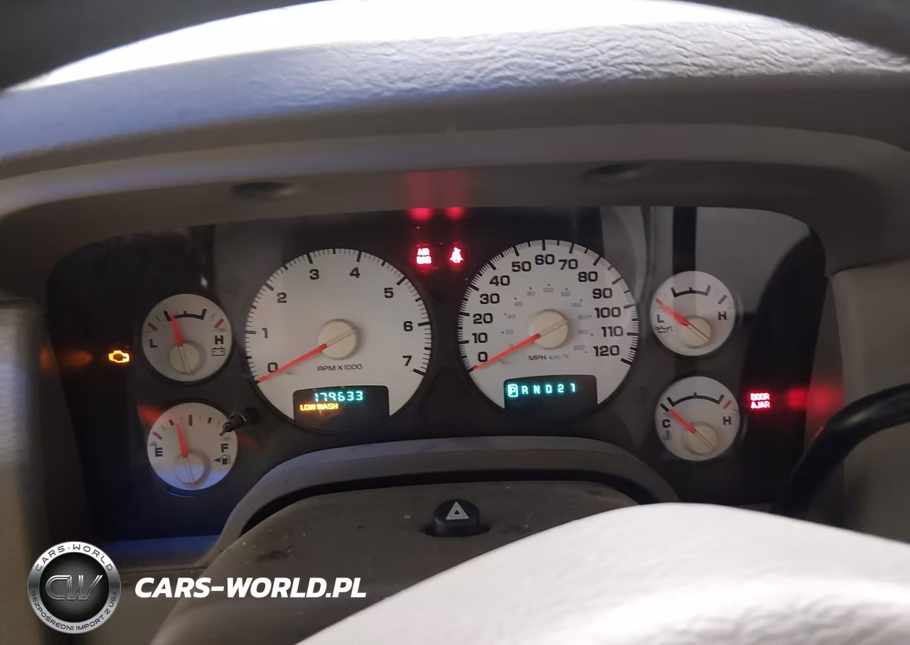 2002 Dodge Ram 1500 St VIN:1D7HU16N62J248398 - 7