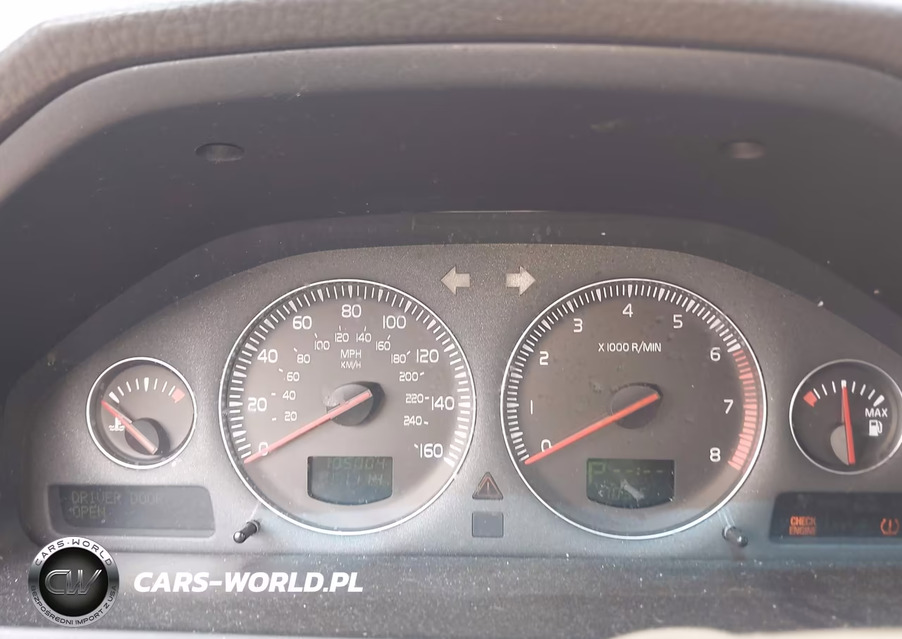 2007 Volvo Xc90 3.2 VIN:YV4CZ982371396603 - 7
