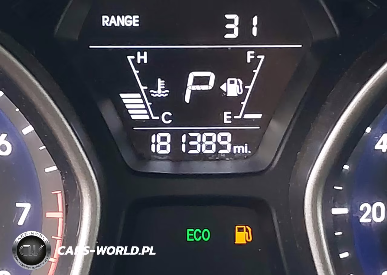 2014 Hyundai Elantra Se VIN:5NPDH4AEXEH477833 - 15