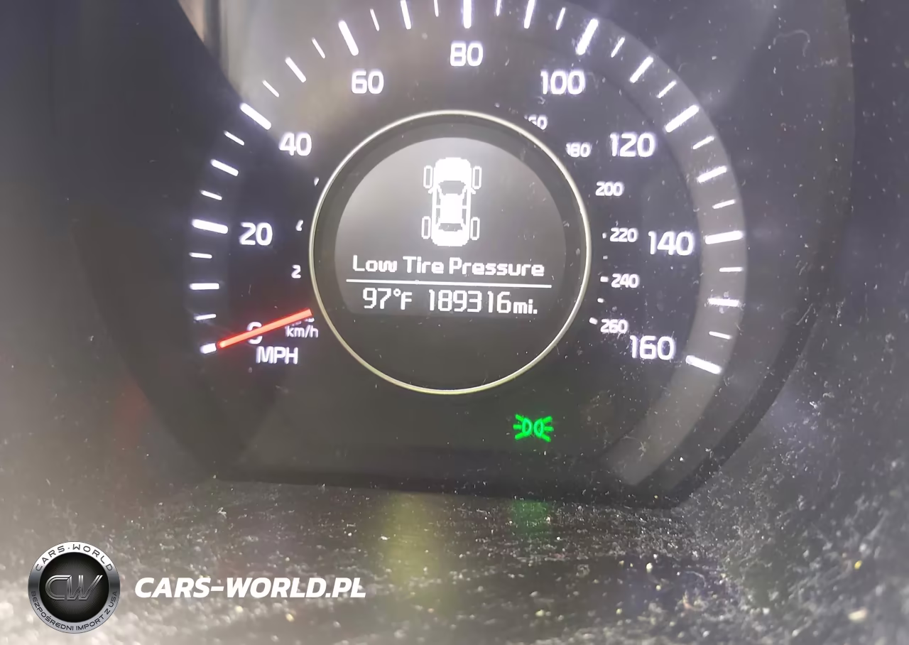 2015 Kia Optima Lx VIN:5XXGM4A71FG510385 - 15