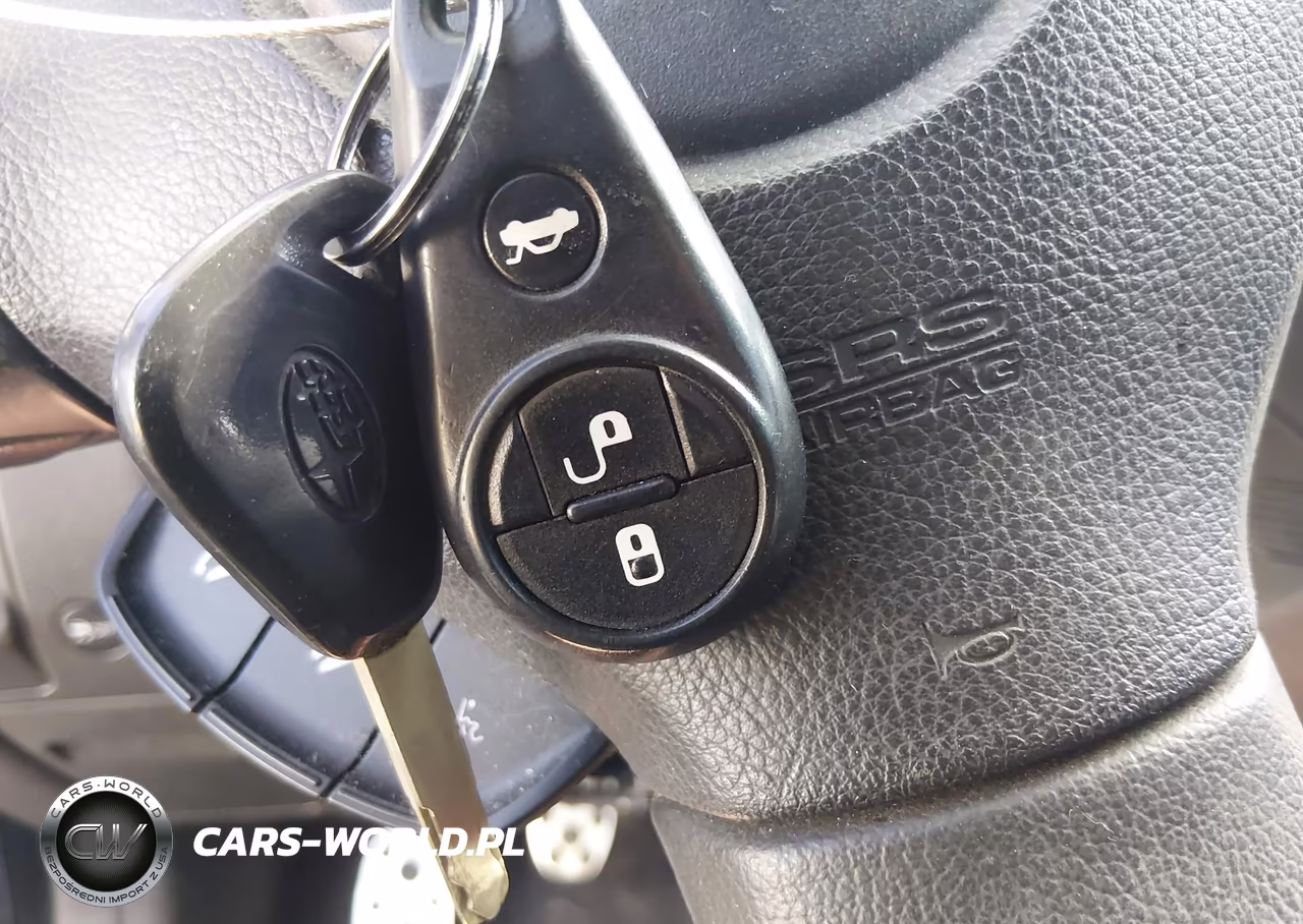2013 Subaru Impreza Wrx VIN:JF1GV7E69DG007537 - 11