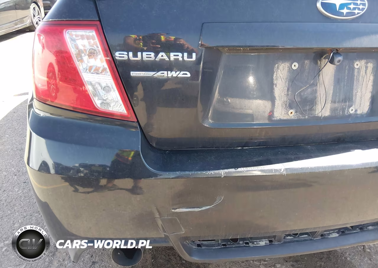 2013 Subaru Impreza Wrx VIN:JF1GV7E69DG007537 - 21