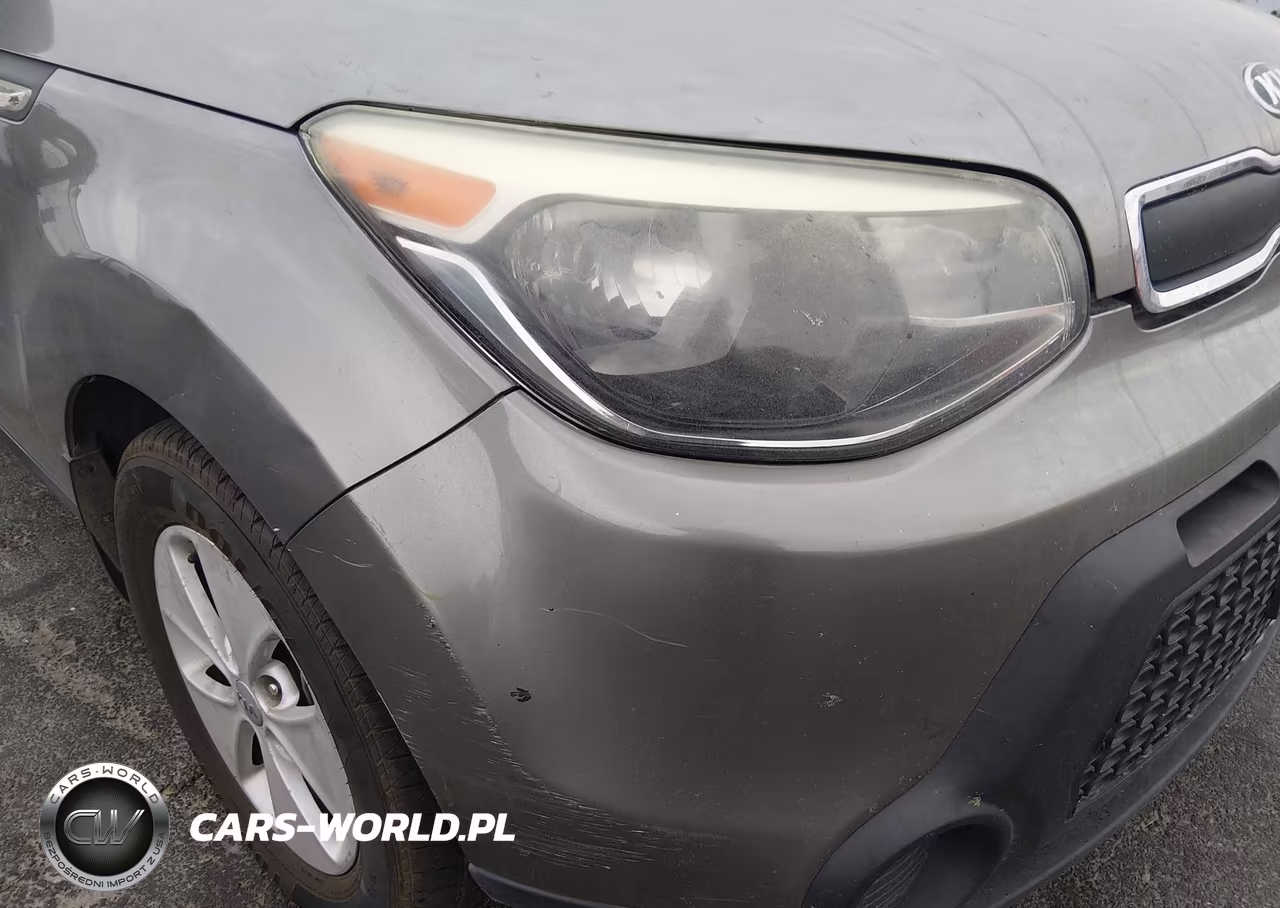 2014 Kia Soul VIN:KNDJN2A29E7056194 - 6