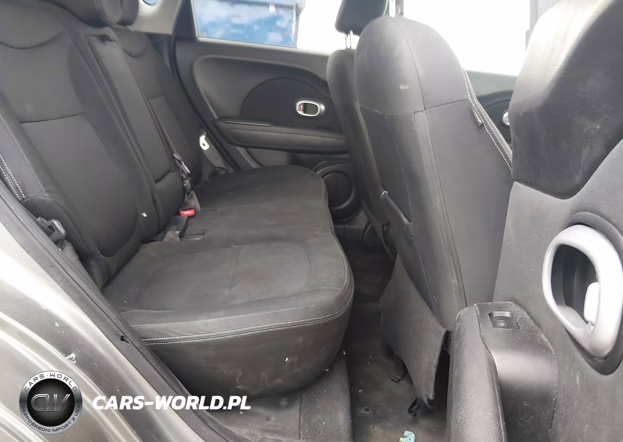 2014 Kia Soul VIN:KNDJN2A29E7056194 - 8