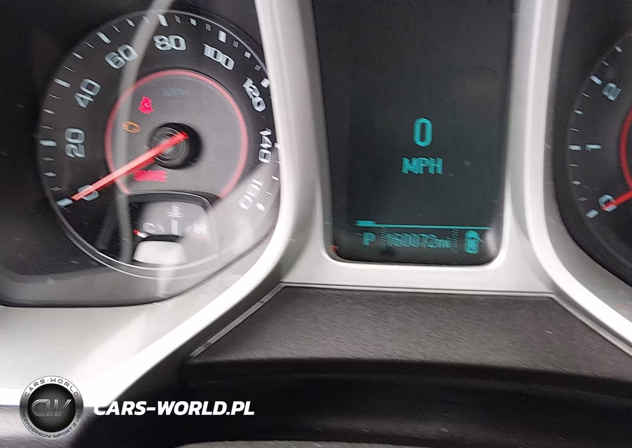 2012 Chevrolet Camaro 1Lt VIN:2G1FB3D3XC9157581 - 15