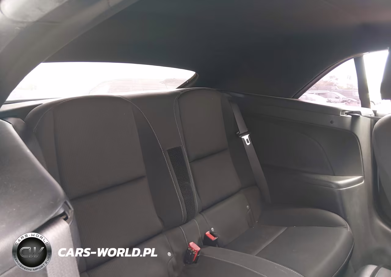 2012 Chevrolet Camaro 1Lt VIN:2G1FB3D3XC9157581 - 8