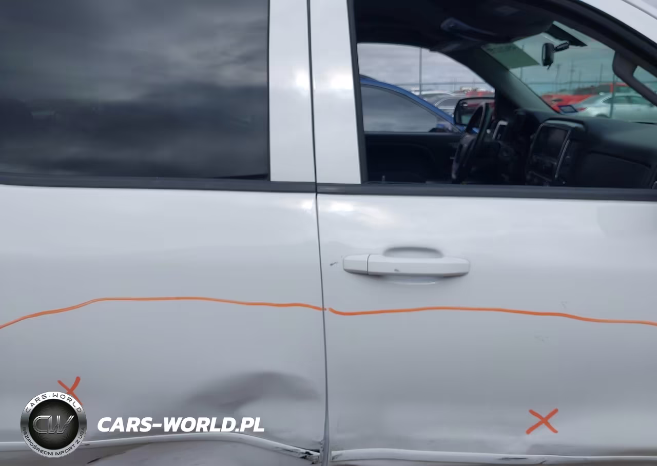 2017 Chevrolet Silverado 1500 Lt VIN:3GCUKREC8HG382532 - 13