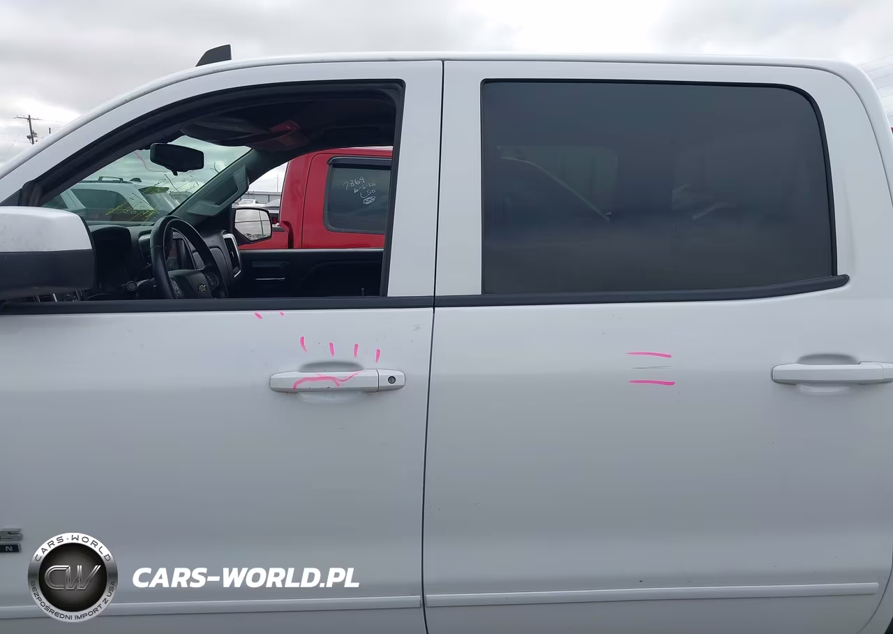 2017 Chevrolet Silverado 1500 Lt VIN:3GCUKREC8HG382532 - 14