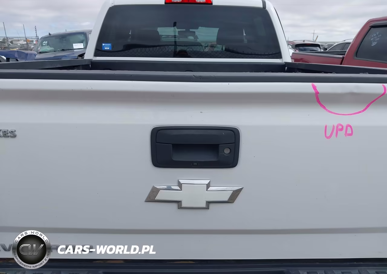 2017 Chevrolet Silverado 1500 Lt VIN:3GCUKREC8HG382532 - 16