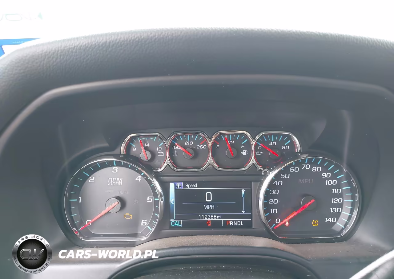 2017 Chevrolet Silverado 1500 Lt VIN:3GCUKREC8HG382532 - 7
