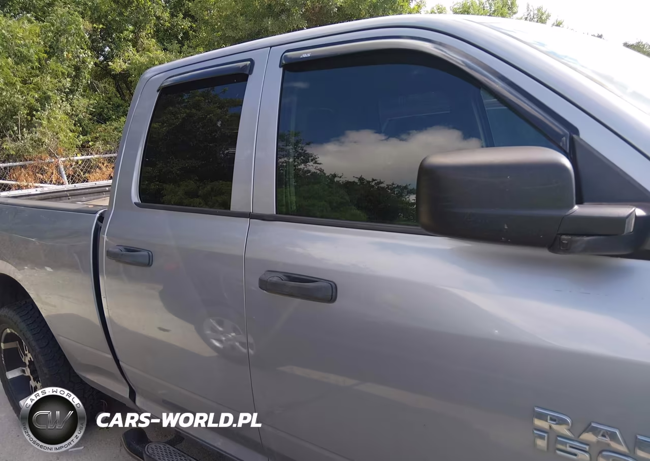2020 Ram 1500 Classic Tradesman 4X2 6'4 Box VIN:1C6RR6FT9LS147578 - 13