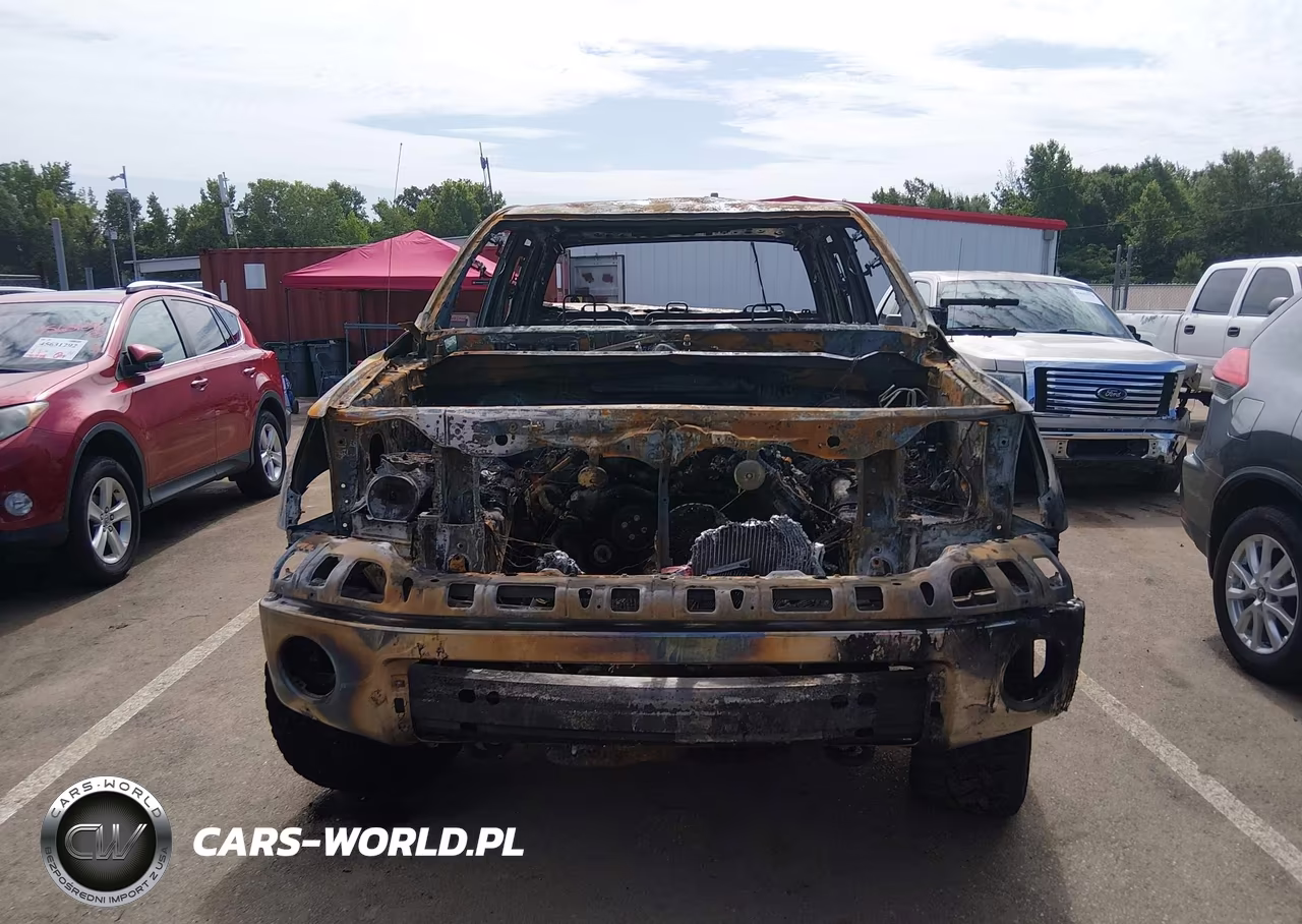 2007 Toyota Tundra Sr5 V8 VIN:5TFRV54167X019677 - 6