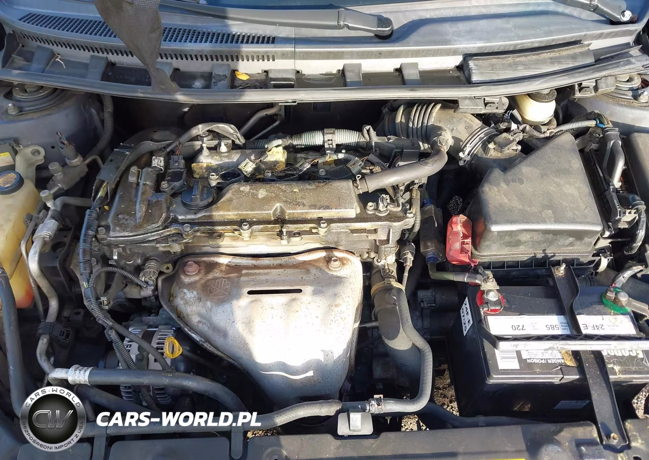2013 Scion Tc VIN:JTKJF5C77D3049024 - 10