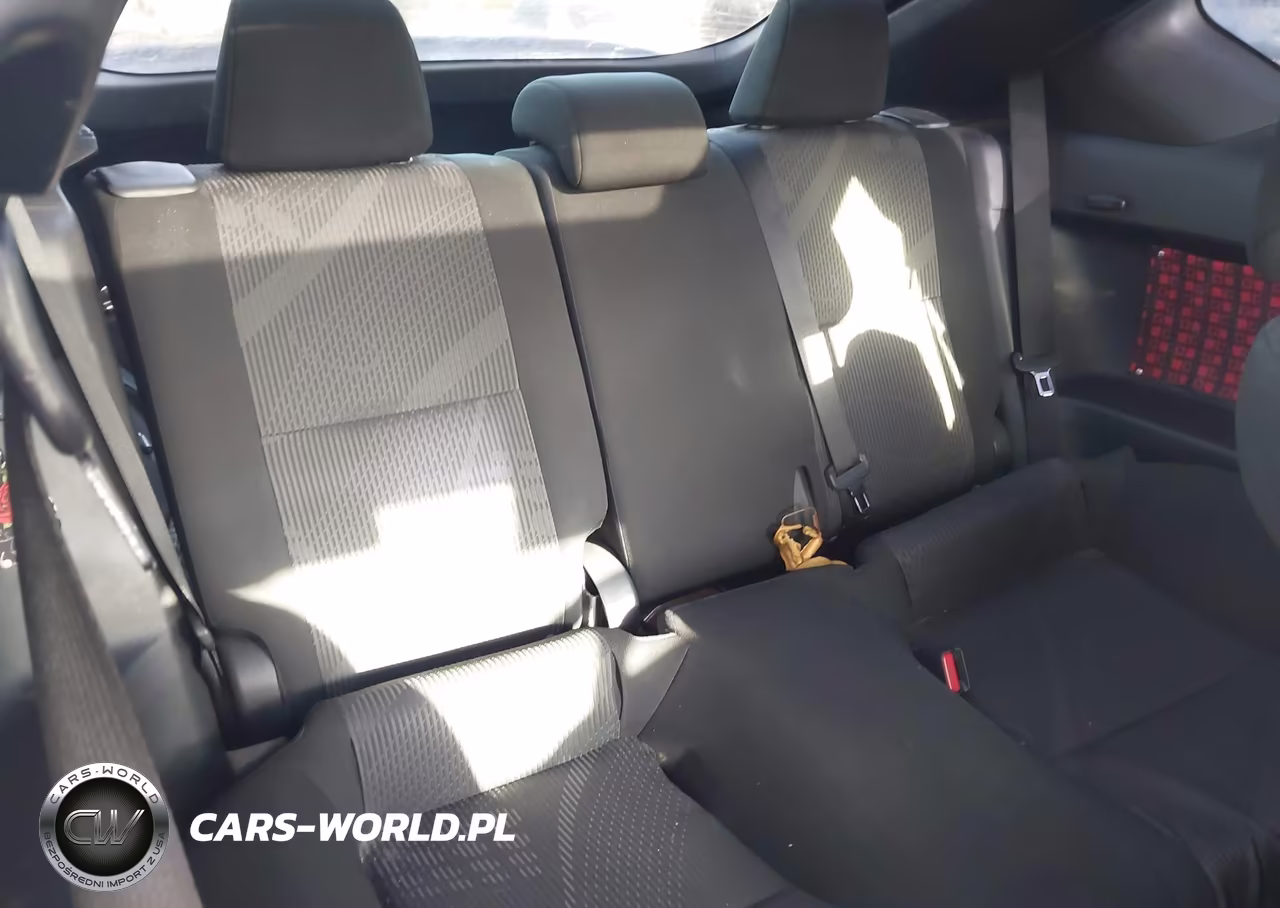 2013 Scion Tc VIN:JTKJF5C77D3049024 - 8