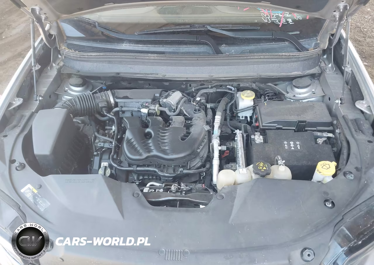 2020 Jeep Cherokee Limited 4X4 VIN:1C4PJMDX0LD531299 - 10