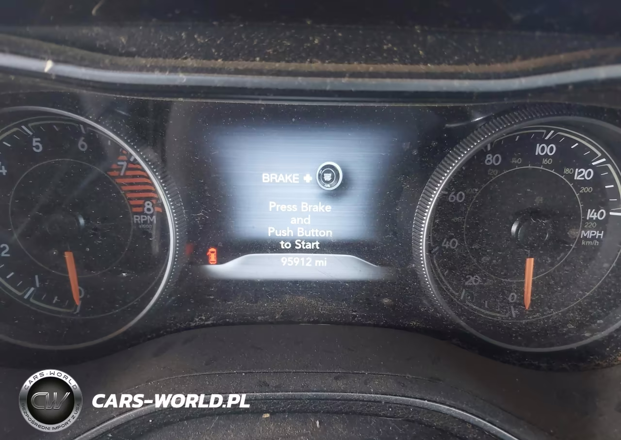 2020 Jeep Cherokee Limited 4X4 VIN:1C4PJMDX0LD531299 - 7