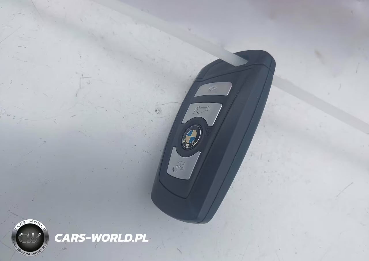 2011 BMW X3 xDrive35I VIN:5UXWX7C54BLT78733 - 11