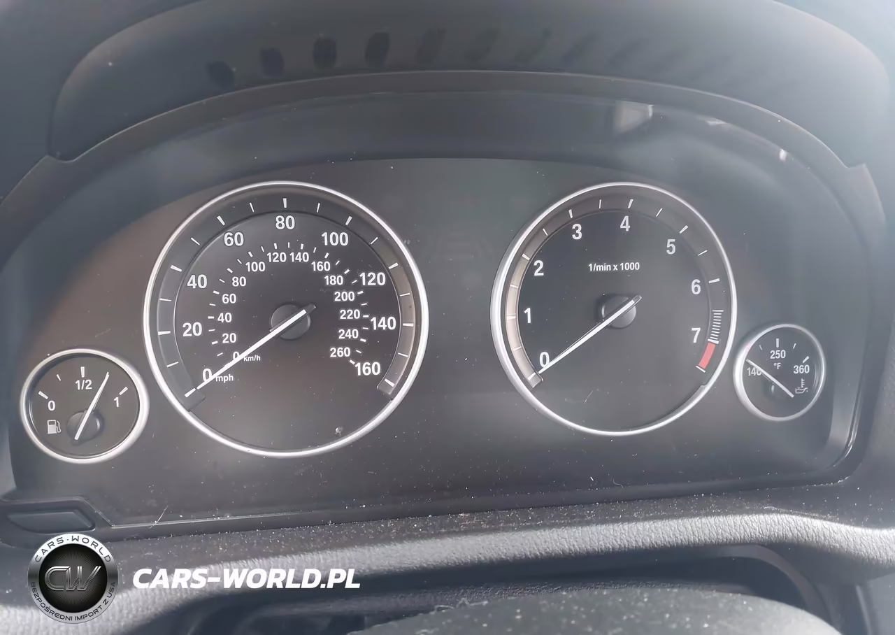 2011 BMW X3 xDrive35I VIN:5UXWX7C54BLT78733 - 15
