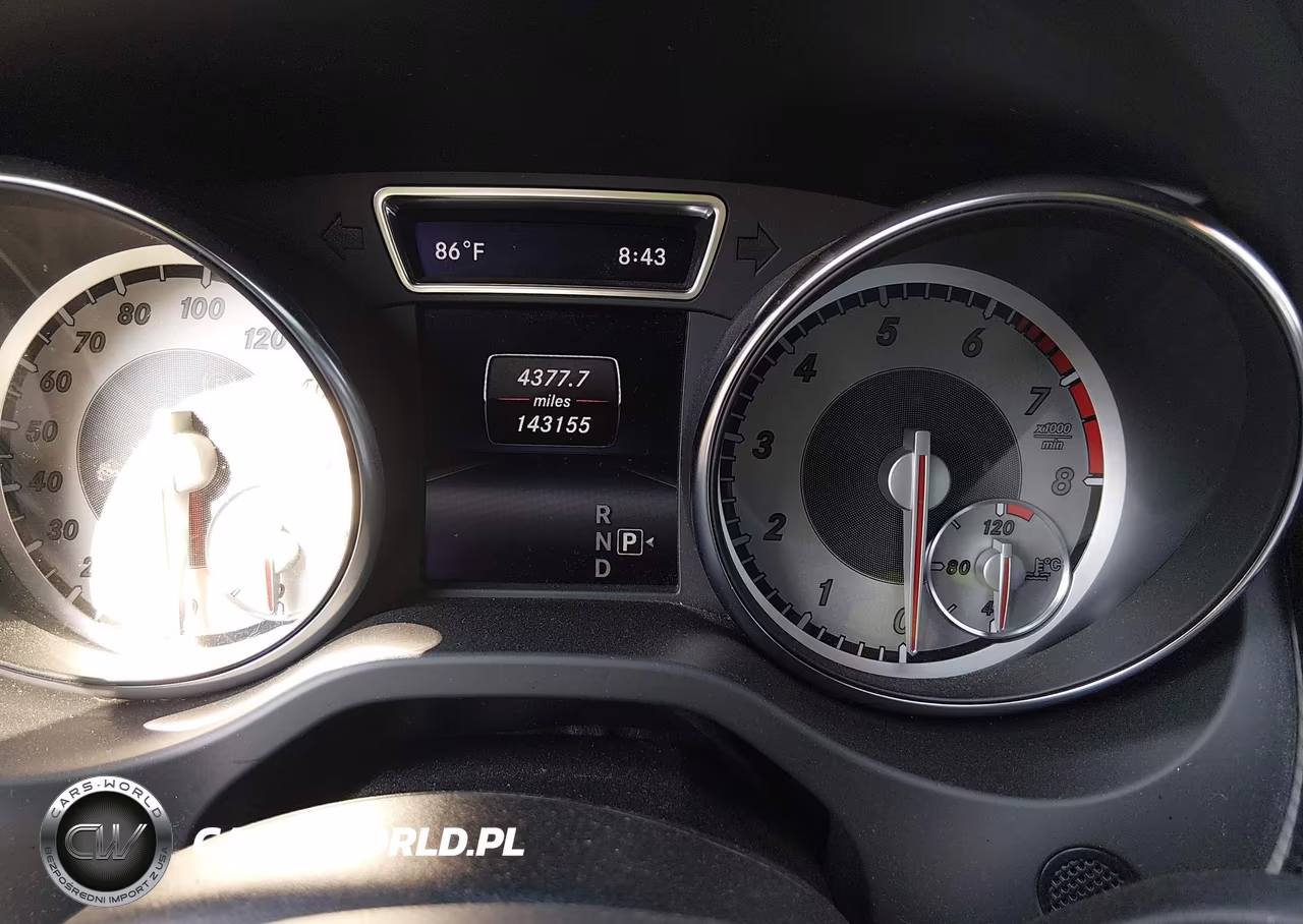 2014 Mercedes-Benz Cla 250 VIN:WDDSJ4EB8EN128218 - 7