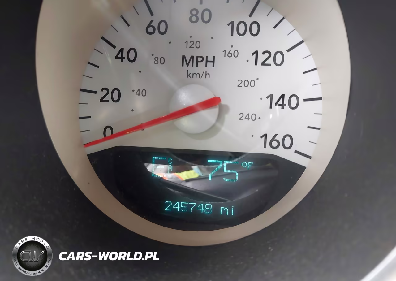 2006 Dodge Magnum Rt VIN:2D4GZ57226H348107 - 7