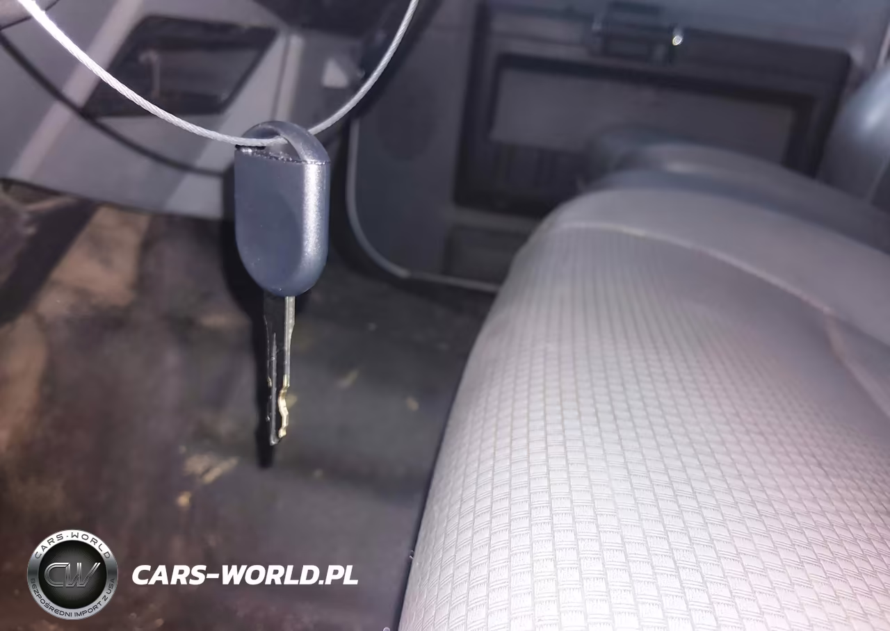 2012 Ford Super Duty F-250 Srw King Ranch-Lariat-Xl-Xlt VIN:1FT7W2B67CEA50461 - 11