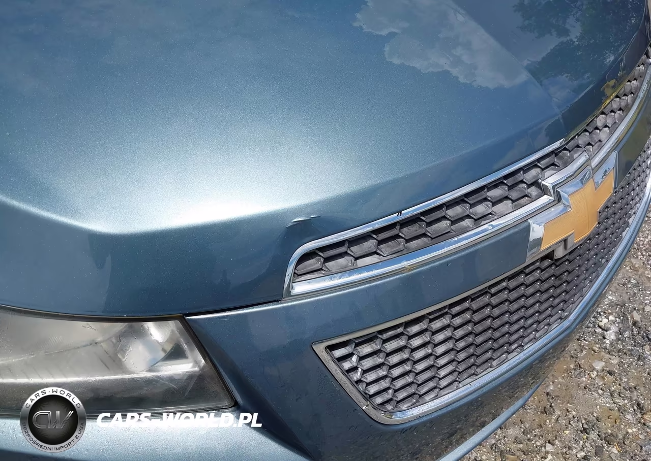 2012 Chevrolet Cruze 2Lt VIN:1G1PG5SC6C7297911 - 6