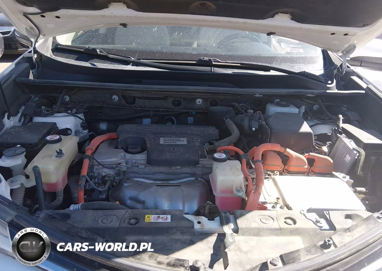 2018 Toyota Rav4 Hybrid Xle VIN:JTMRJREV2JD242277 - 10