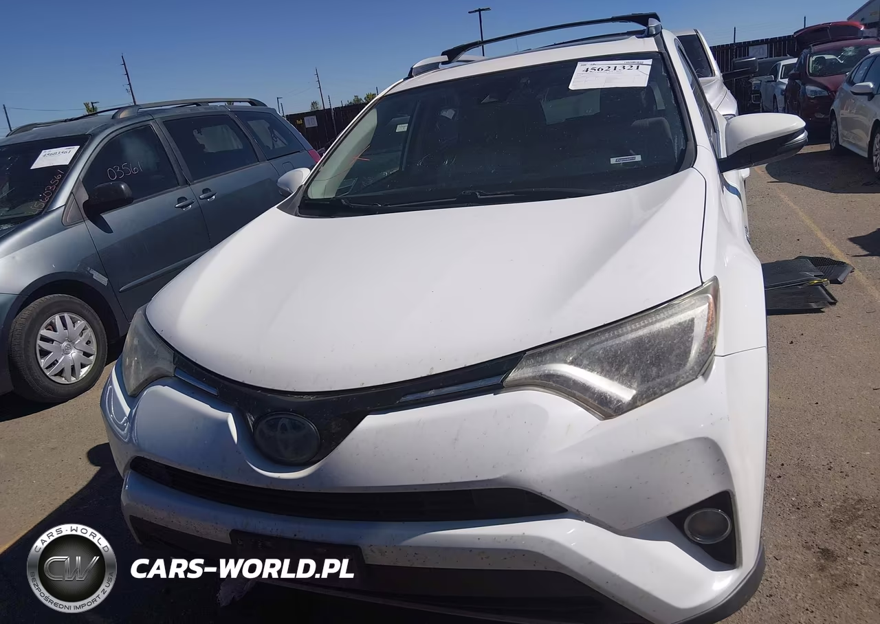 2018 Toyota Rav4 Hybrid Xle VIN:JTMRJREV2JD242277 - 12