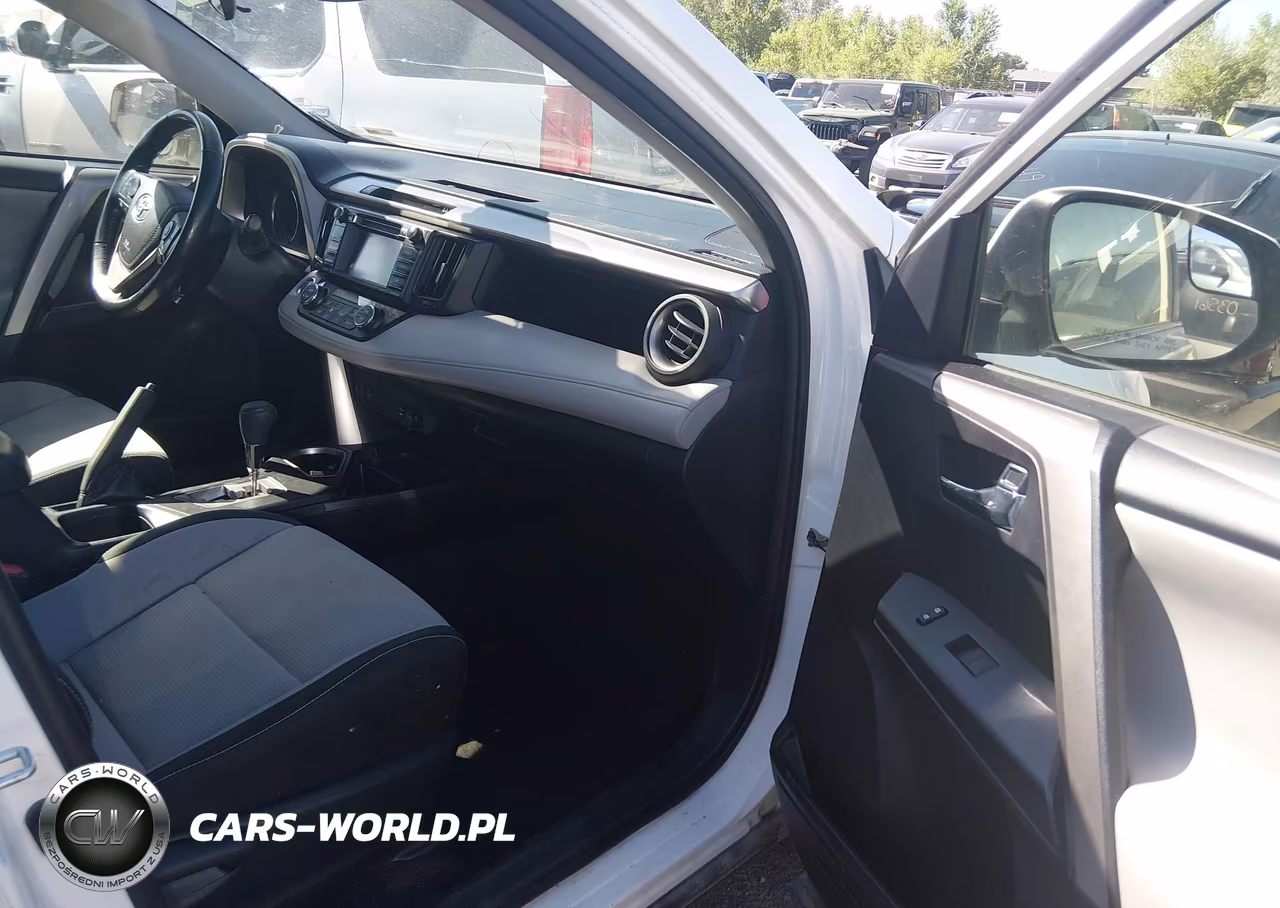 2018 Toyota Rav4 Hybrid Xle VIN:JTMRJREV2JD242277 - 5