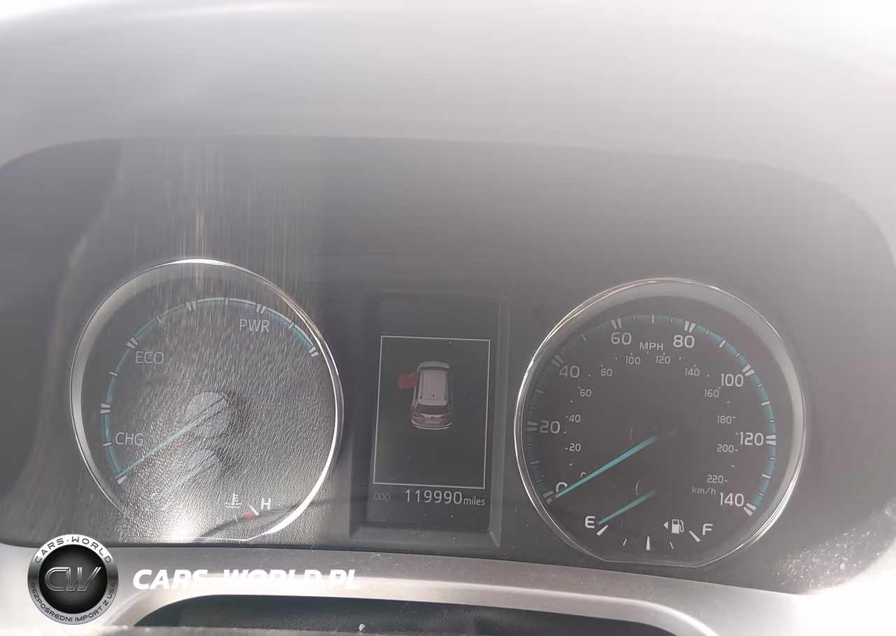 2018 Toyota Rav4 Hybrid Xle VIN:JTMRJREV2JD242277 - 7
