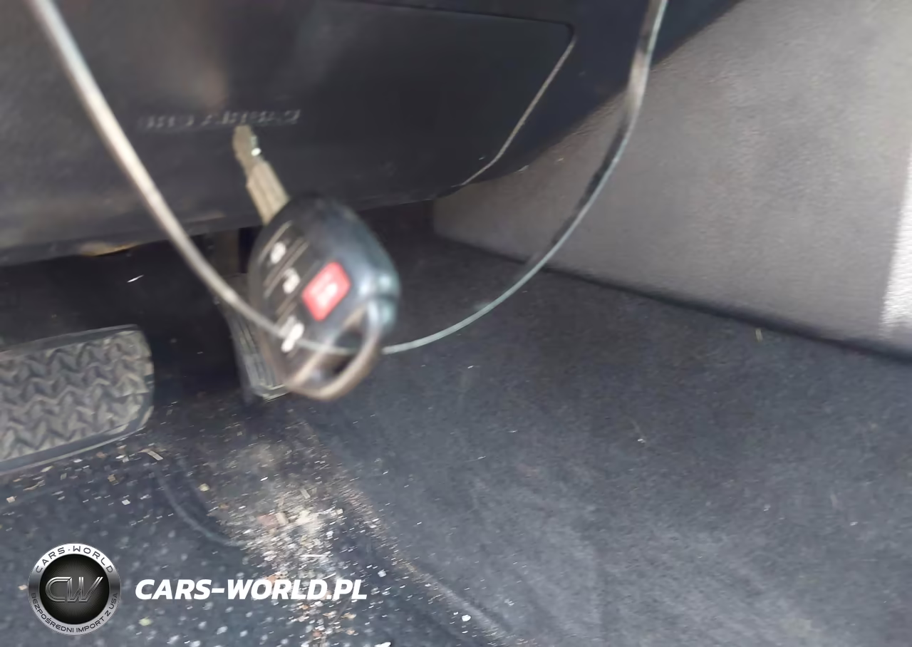 2012 Toyota Camry Se VIN:4T1BF1FK4CU604746 - 11