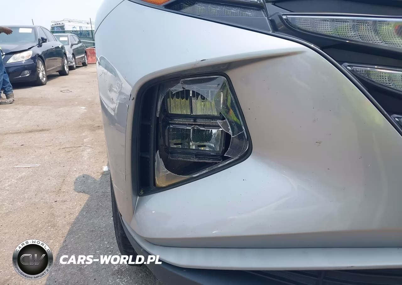 2024 Hyundai Tucson Sel VIN:5NMJB3DE7RH388489 - 21