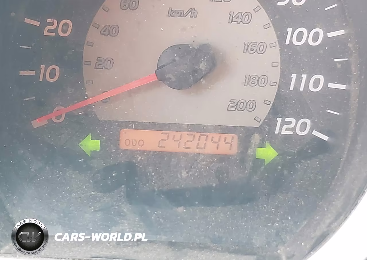 2005 Toyota Tacoma Prerunner V6 VIN:5TEKU72NX5Z006796 - 15