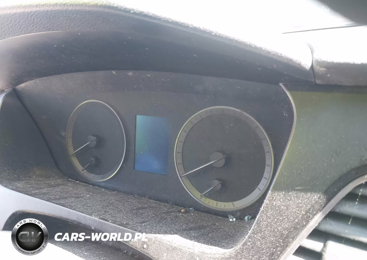 2016 Hyundai Sonata Se VIN:5NPE24AFXGH308574 - 7
