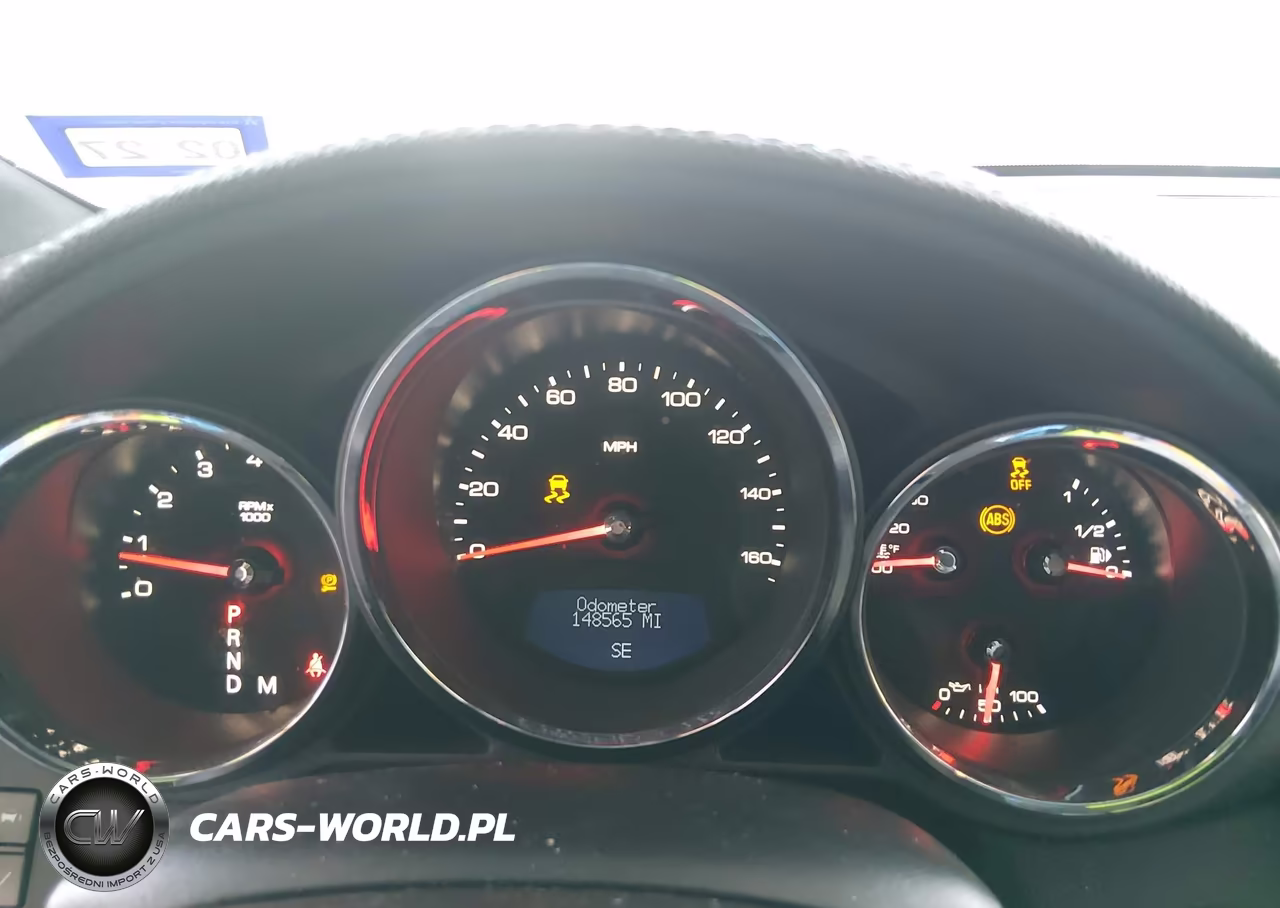 2013 Cadillac Cts Performance Collection VIN:1G6DM1E31D0152103 - 7