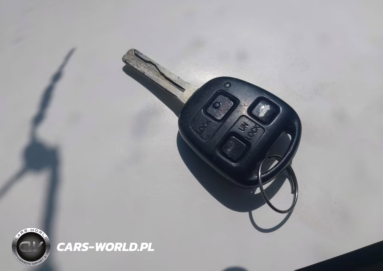 2004 Lexus Es 330 VIN:JTHBA30G345042707 - 11